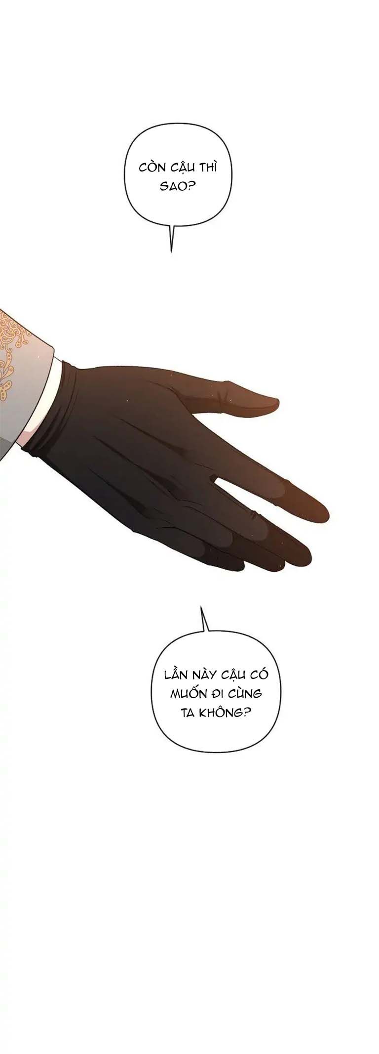 Xuyên Vào Teenfic Làm Thị Nữ Chapter 61 - 9