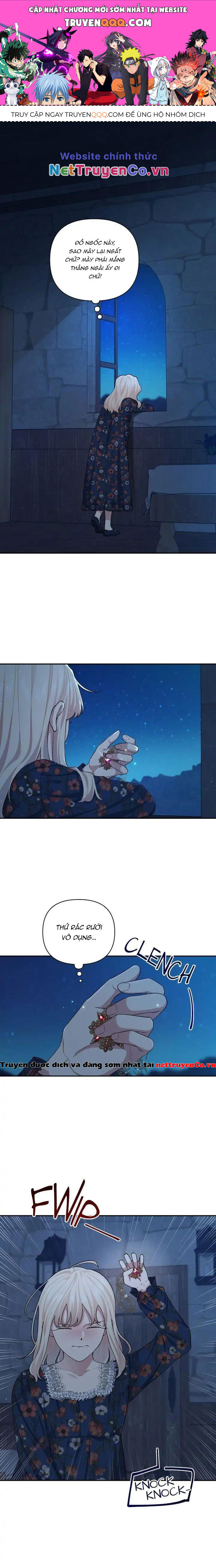 Xuyên Vào Teenfic Làm Thị Nữ Chapter 62 - 1