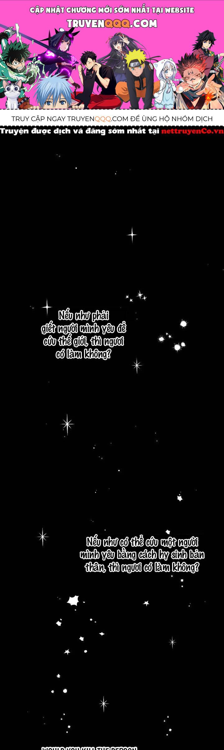 Xuyên Vào Teenfic Làm Thị Nữ Chapter 63 - 1