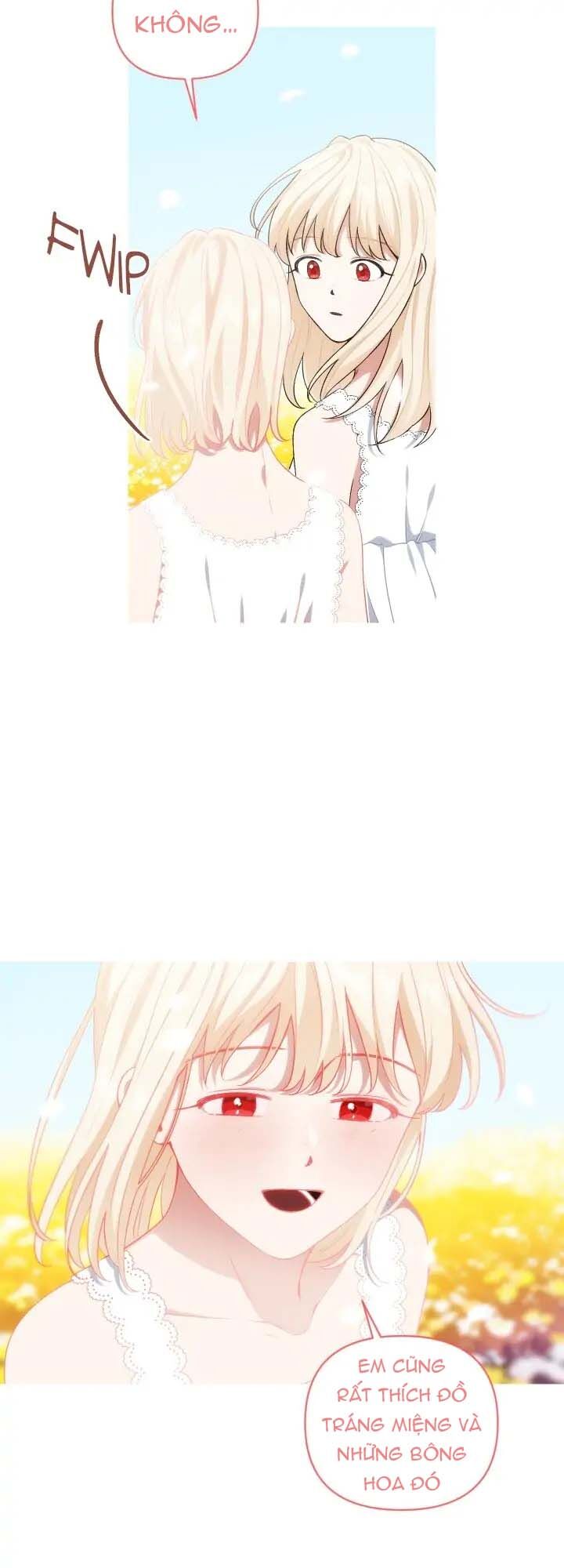 Xuyên Vào Teenfic Làm Thị Nữ Chapter 63 - 13
