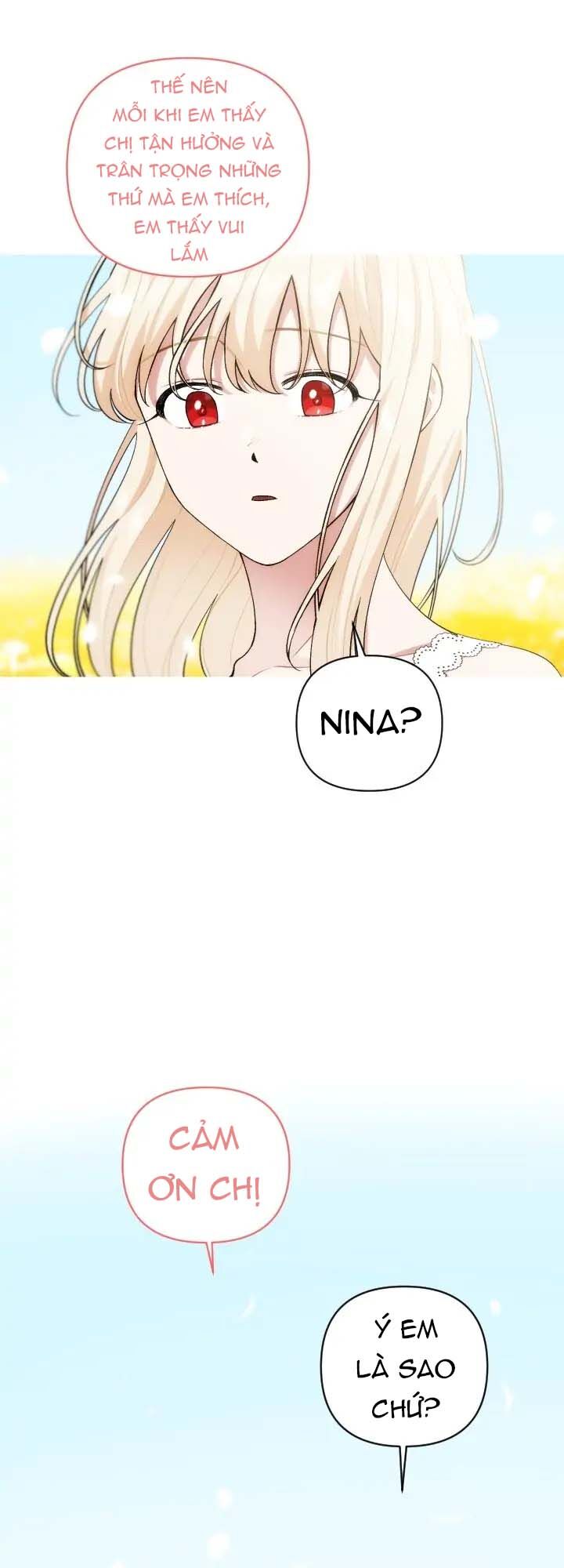 Xuyên Vào Teenfic Làm Thị Nữ Chapter 63 - 14