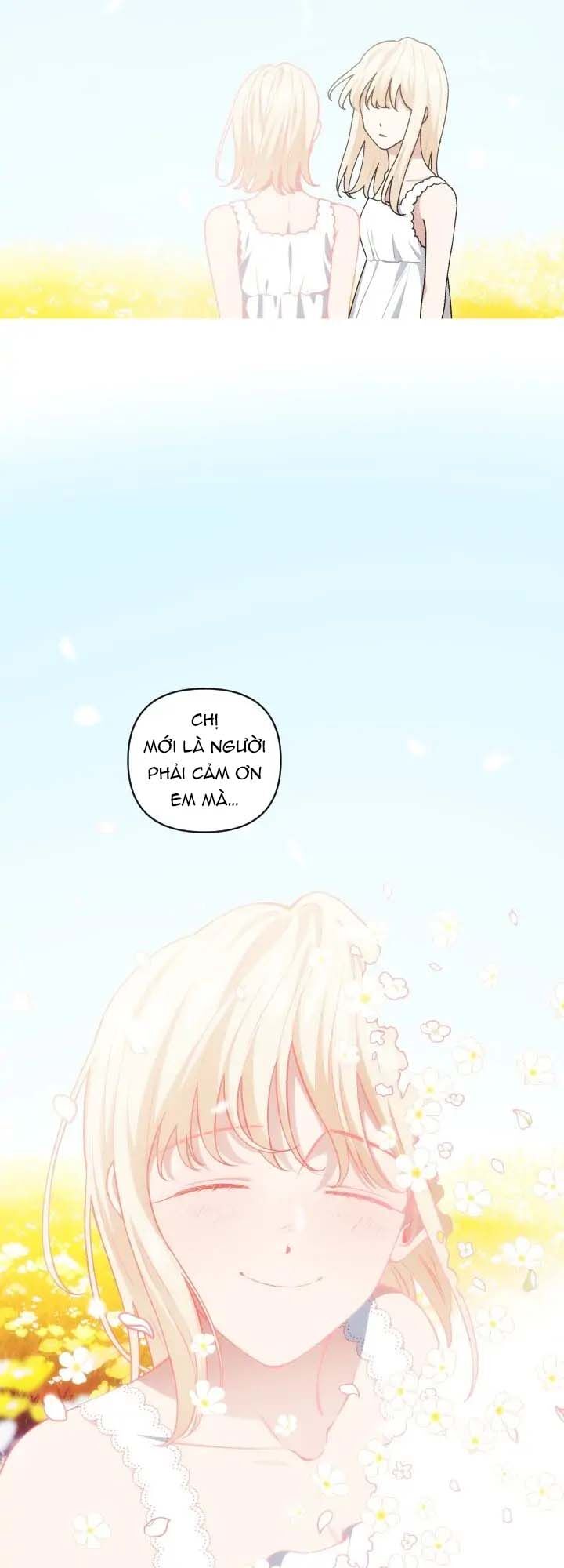Xuyên Vào Teenfic Làm Thị Nữ Chapter 63 - 15