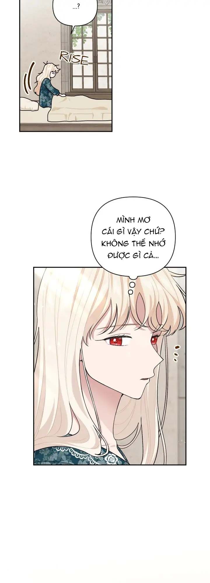 Xuyên Vào Teenfic Làm Thị Nữ Chapter 63 - 18