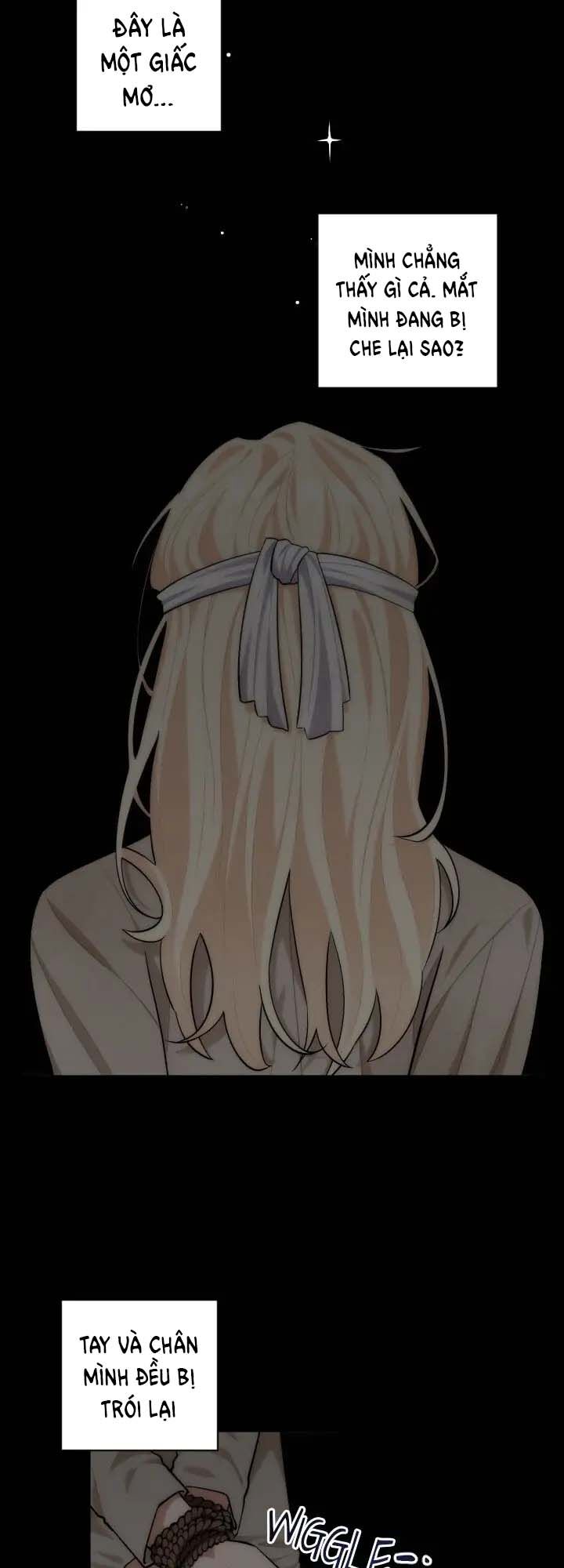 Xuyên Vào Teenfic Làm Thị Nữ Chapter 63 - 3