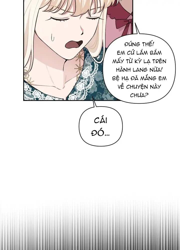 Xuyên Vào Teenfic Làm Thị Nữ Chapter 63 - 24