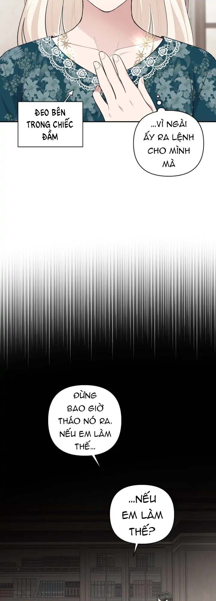 Xuyên Vào Teenfic Làm Thị Nữ Chapter 63 - 28