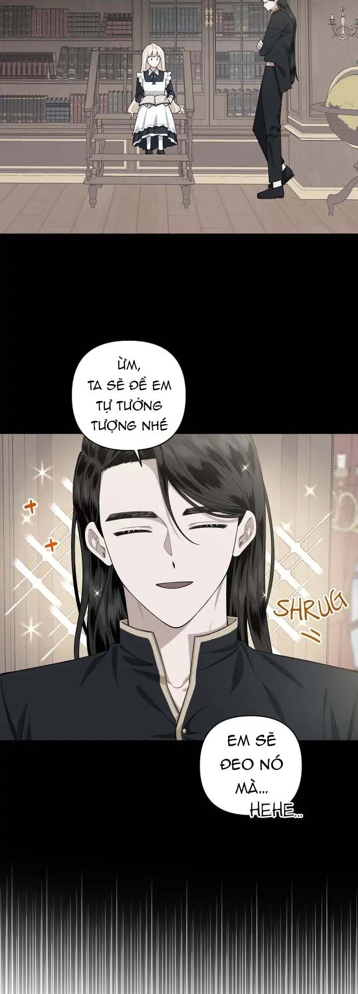 Xuyên Vào Teenfic Làm Thị Nữ Chapter 63 - 29