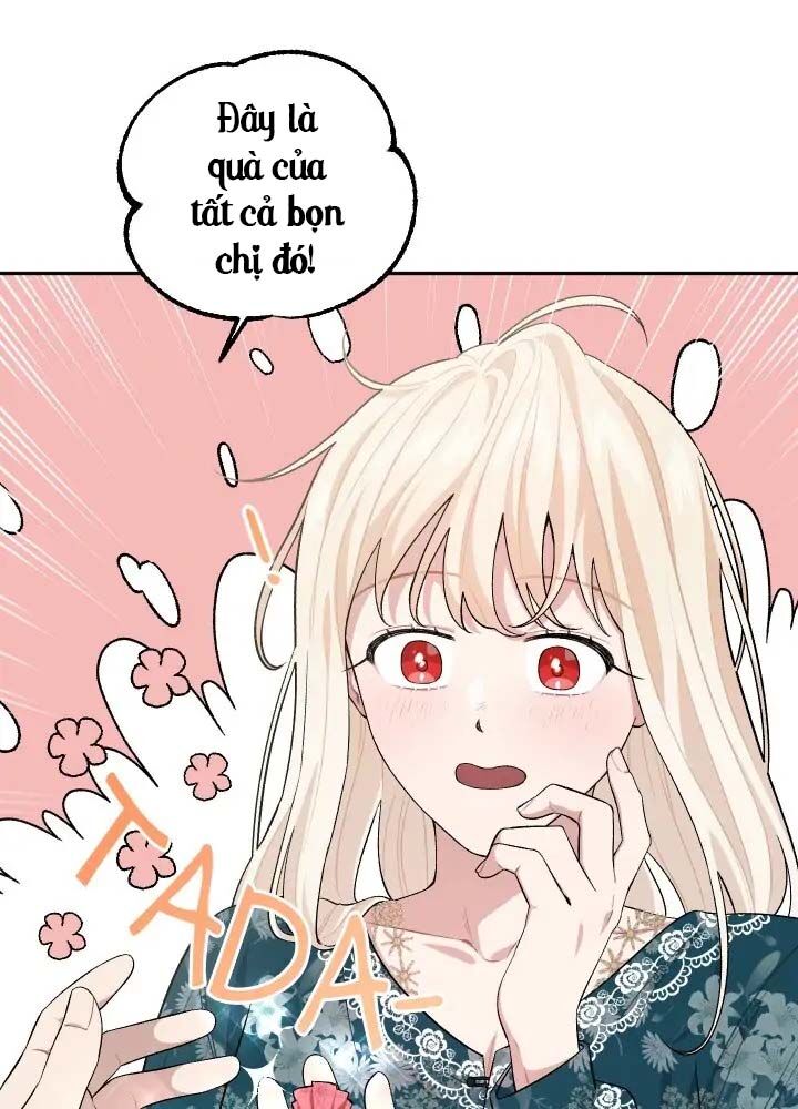 Xuyên Vào Teenfic Làm Thị Nữ Chapter 63 - 32