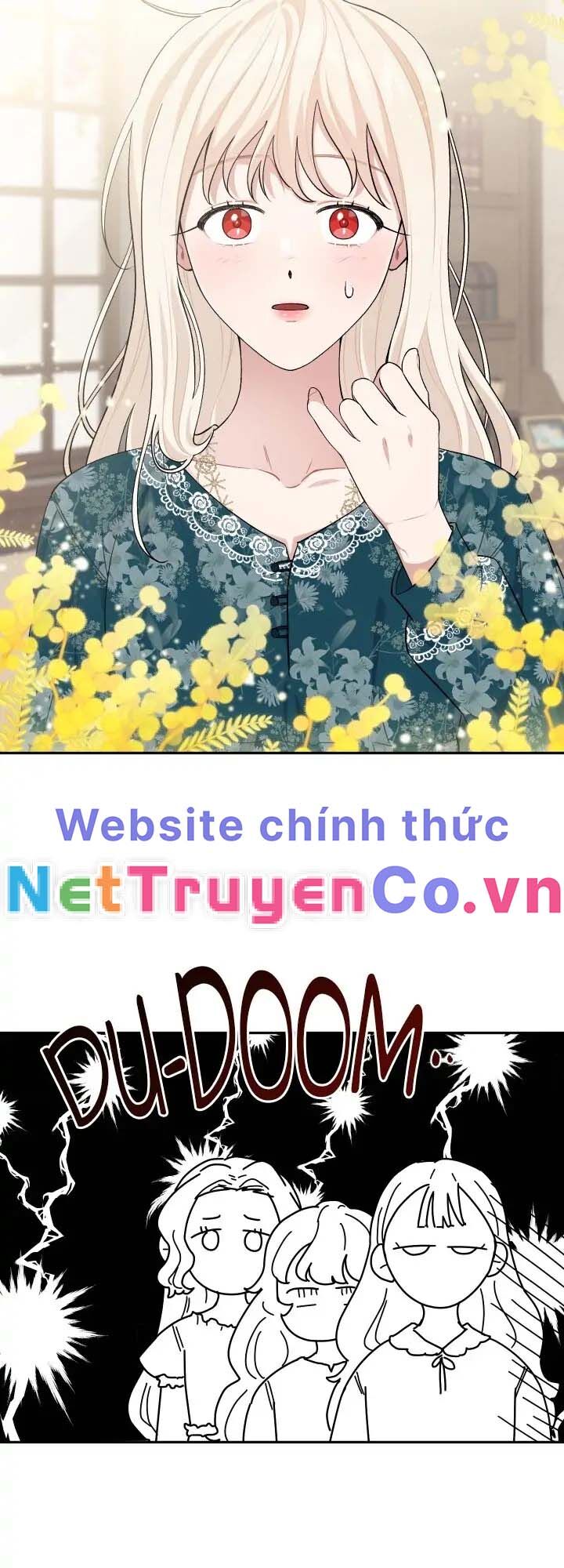 Xuyên Vào Teenfic Làm Thị Nữ Chapter 63 - 36