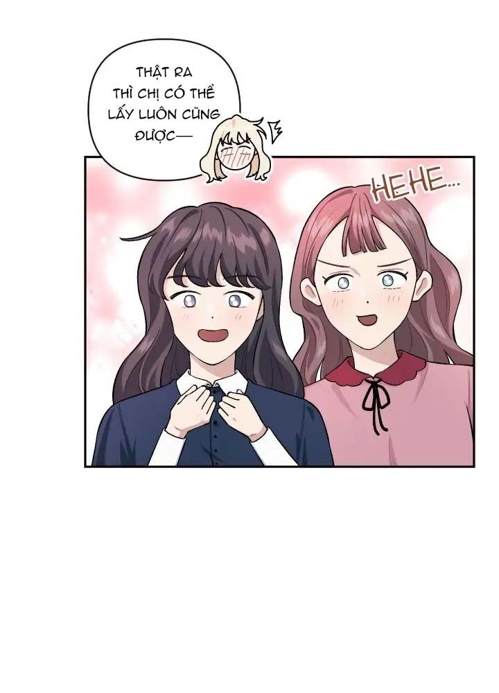 Xuyên Vào Teenfic Làm Thị Nữ Chapter 63 - 40