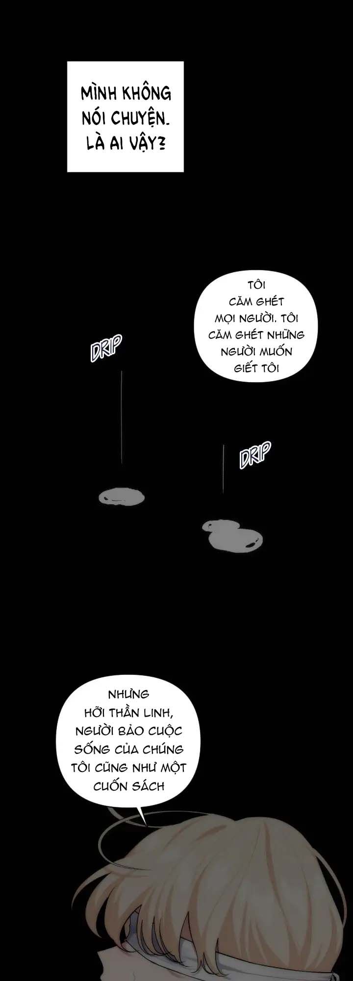 Xuyên Vào Teenfic Làm Thị Nữ Chapter 63 - 5