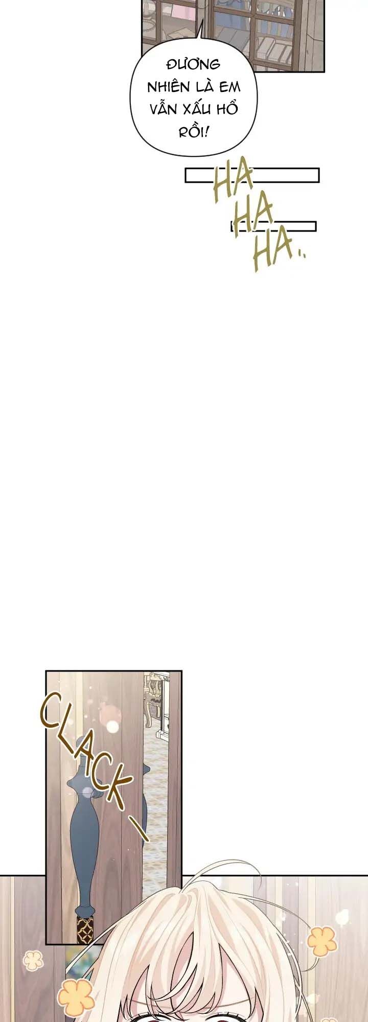 Xuyên Vào Teenfic Làm Thị Nữ Chapter 63 - 42