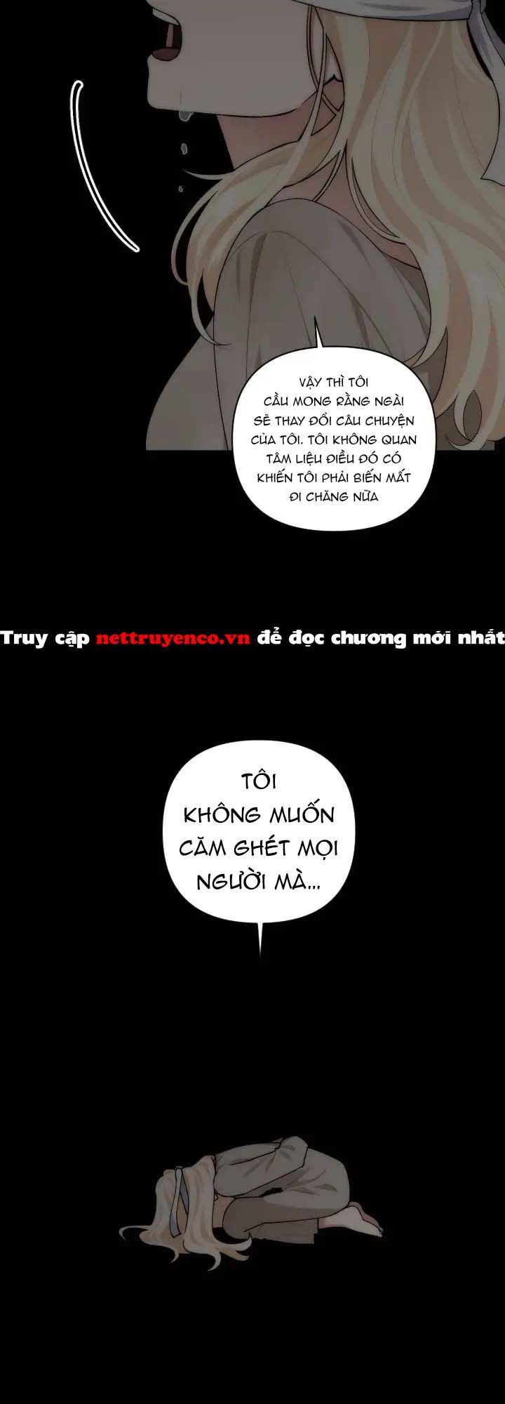 Xuyên Vào Teenfic Làm Thị Nữ Chapter 63 - 6