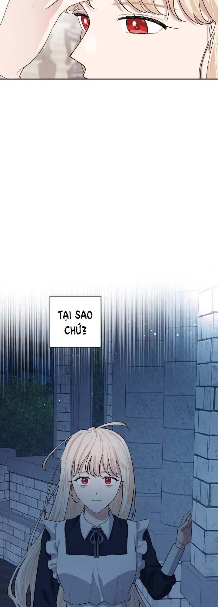 Xuyên Vào Teenfic Làm Thị Nữ Chapter 63 - 52