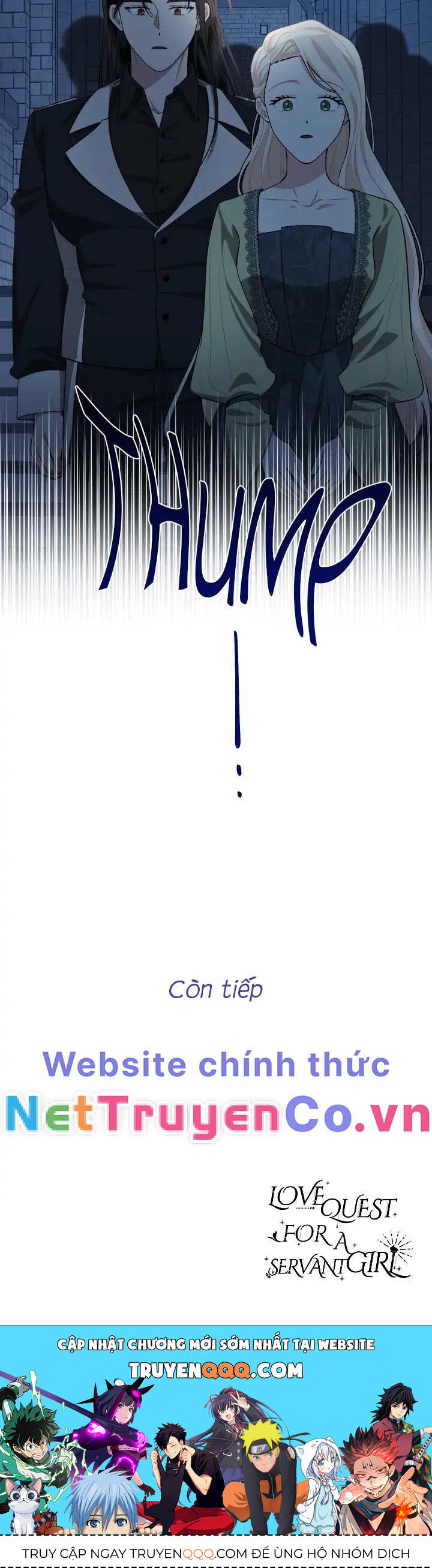 Xuyên Vào Teenfic Làm Thị Nữ Chapter 63 - 54