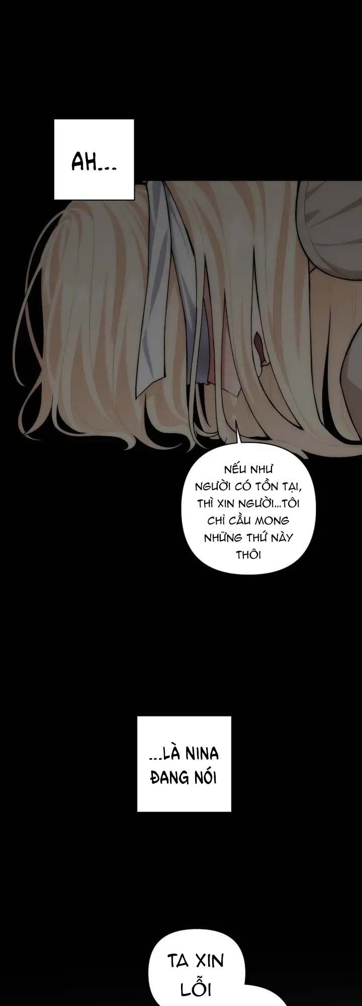 Xuyên Vào Teenfic Làm Thị Nữ Chapter 63 - 7