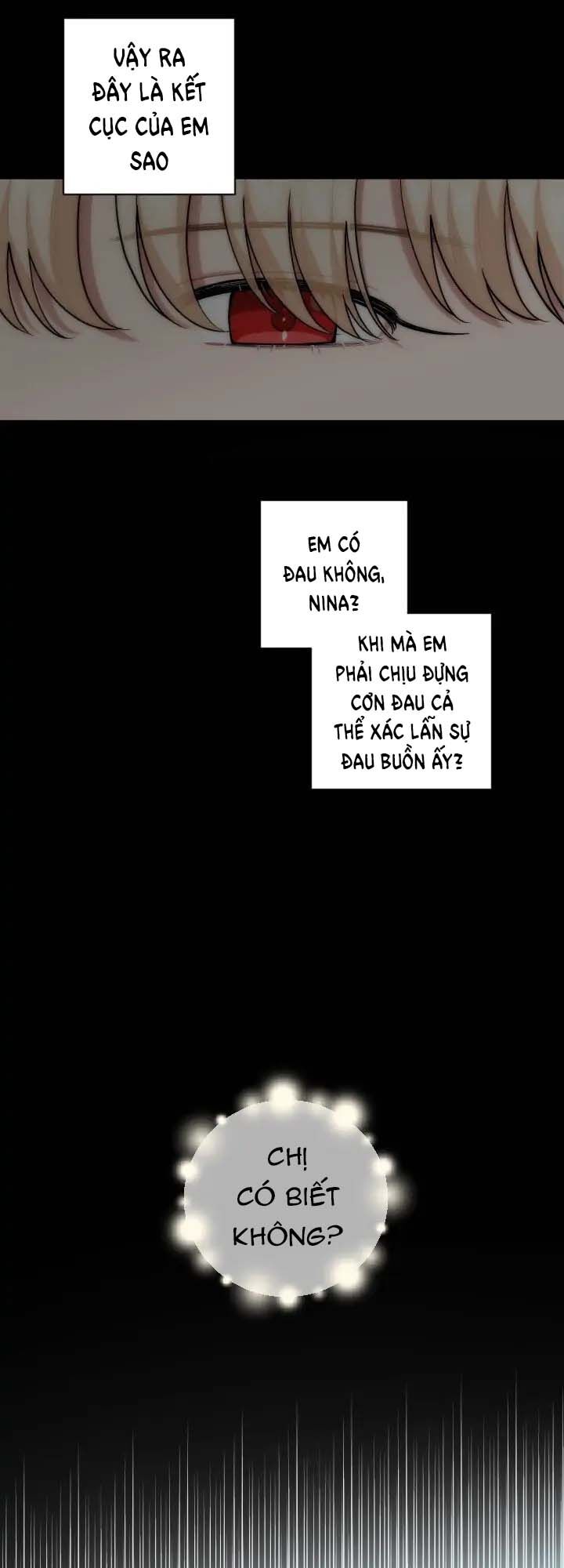 Xuyên Vào Teenfic Làm Thị Nữ Chapter 63 - 10