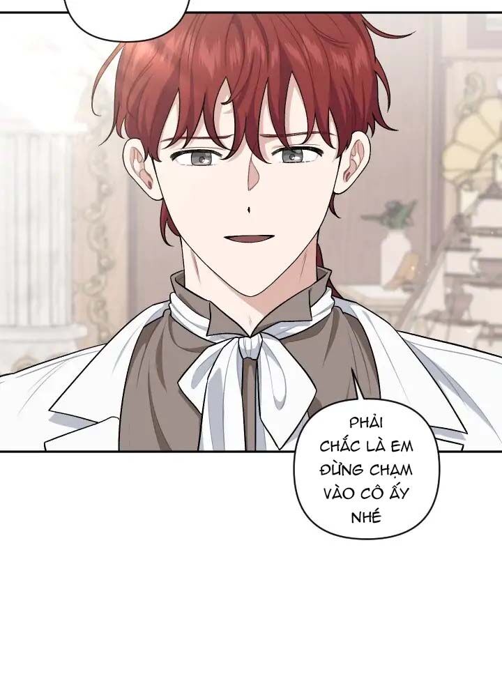 Xuyên Vào Teenfic Làm Thị Nữ Chapter 64 - 16
