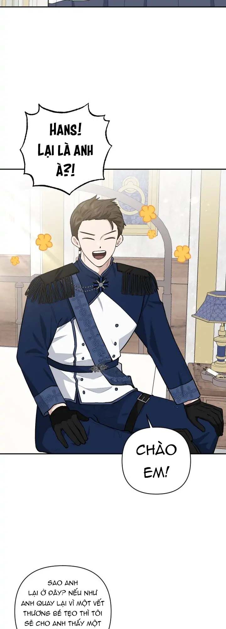 Xuyên Vào Teenfic Làm Thị Nữ Chapter 64 - 20