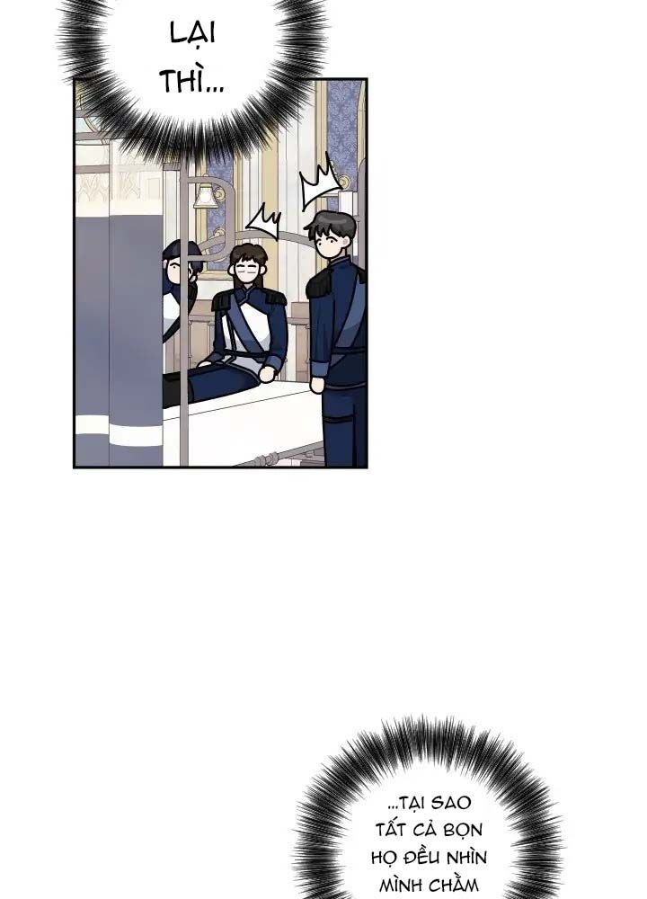 Xuyên Vào Teenfic Làm Thị Nữ Chapter 64 - 24