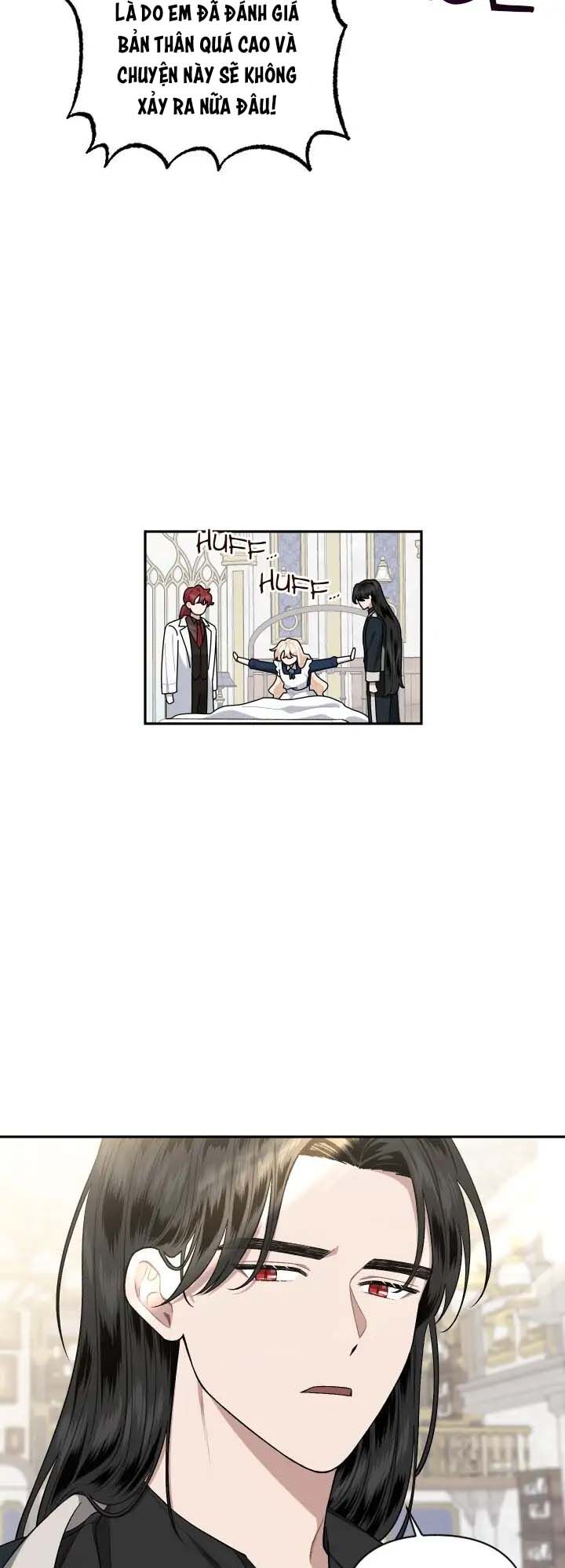 Xuyên Vào Teenfic Làm Thị Nữ Chapter 64 - 4