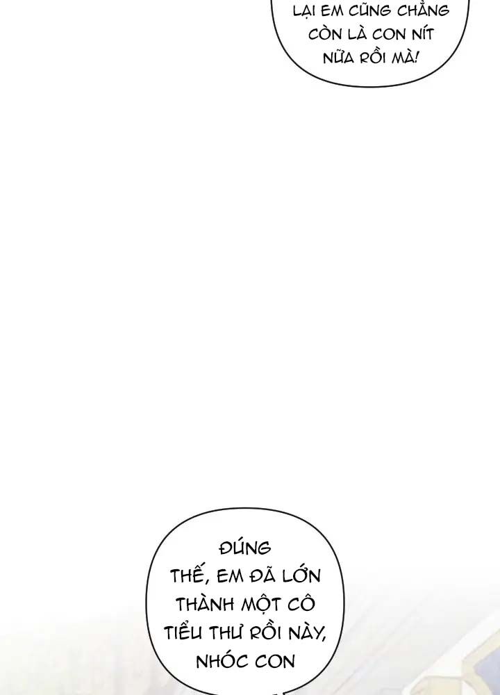 Xuyên Vào Teenfic Làm Thị Nữ Chapter 64 - 32