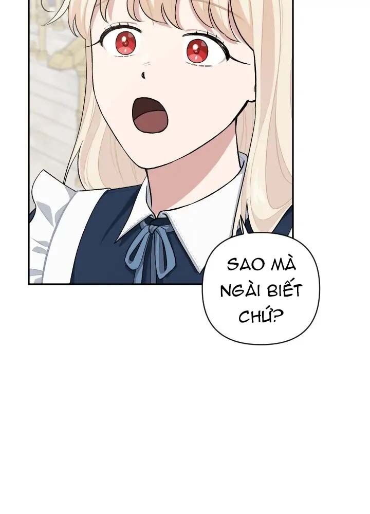 Xuyên Vào Teenfic Làm Thị Nữ Chapter 64 - 40