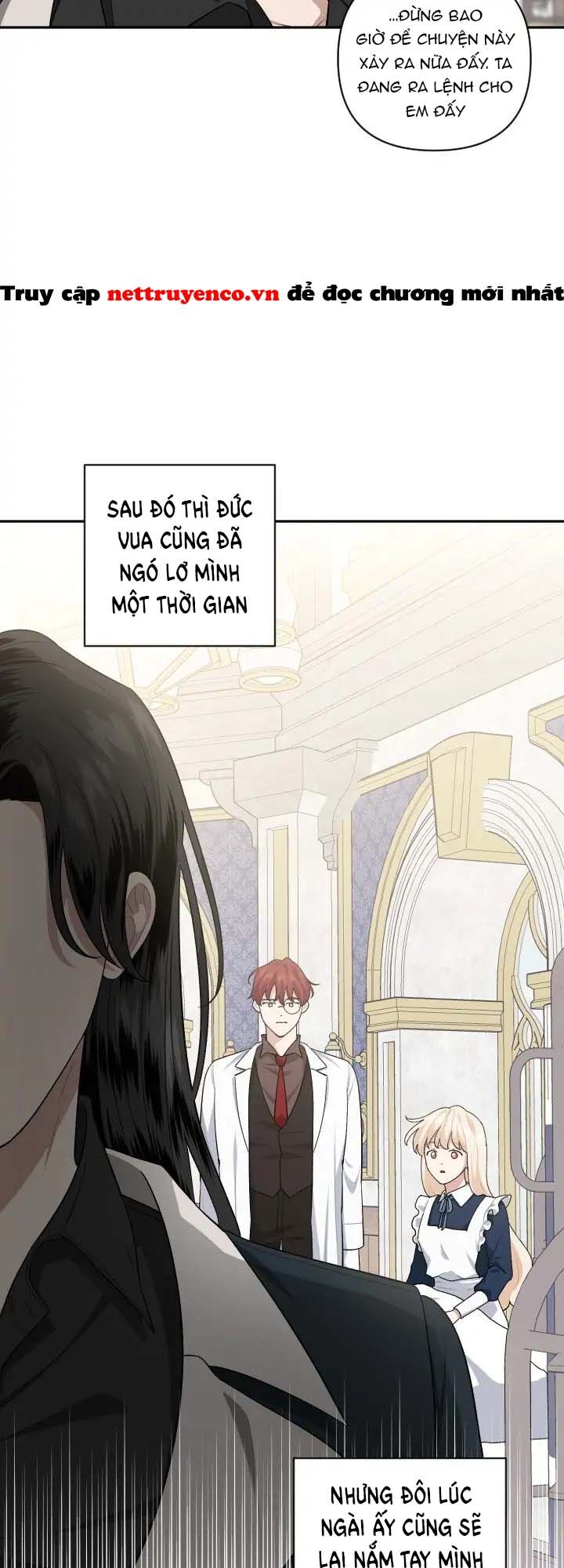 Xuyên Vào Teenfic Làm Thị Nữ Chapter 64 - 5