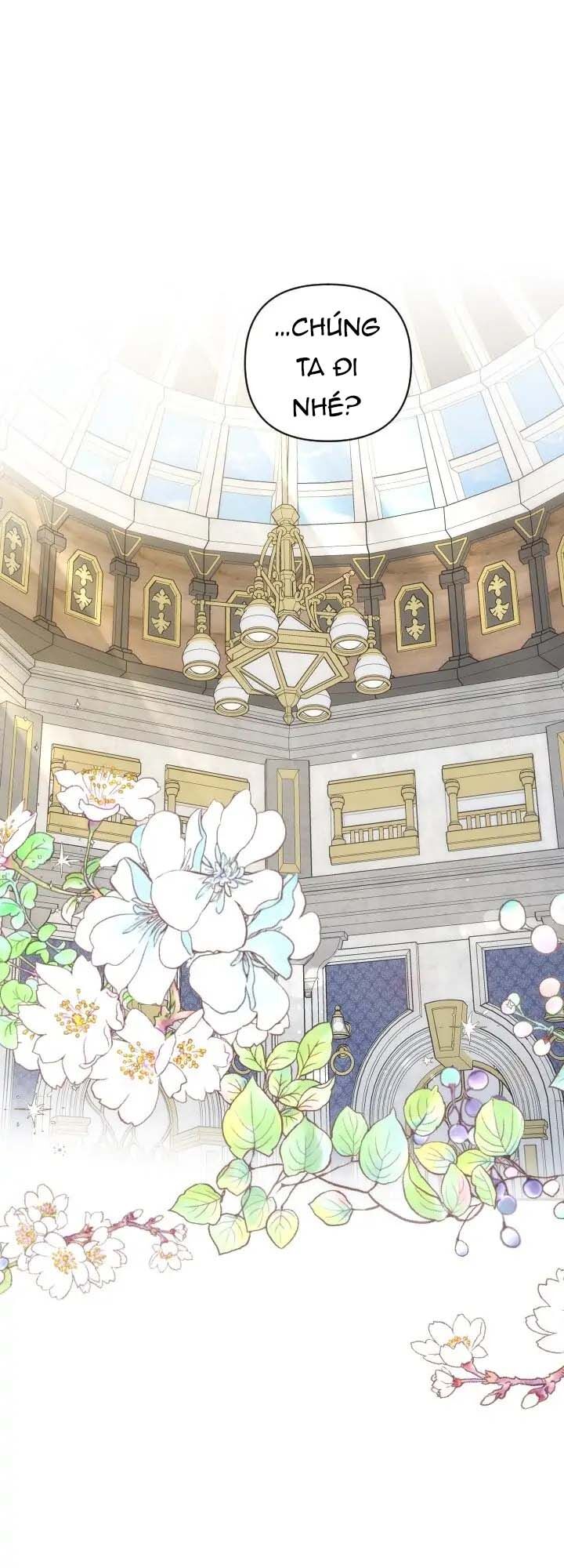 Xuyên Vào Teenfic Làm Thị Nữ Chapter 64 - 44