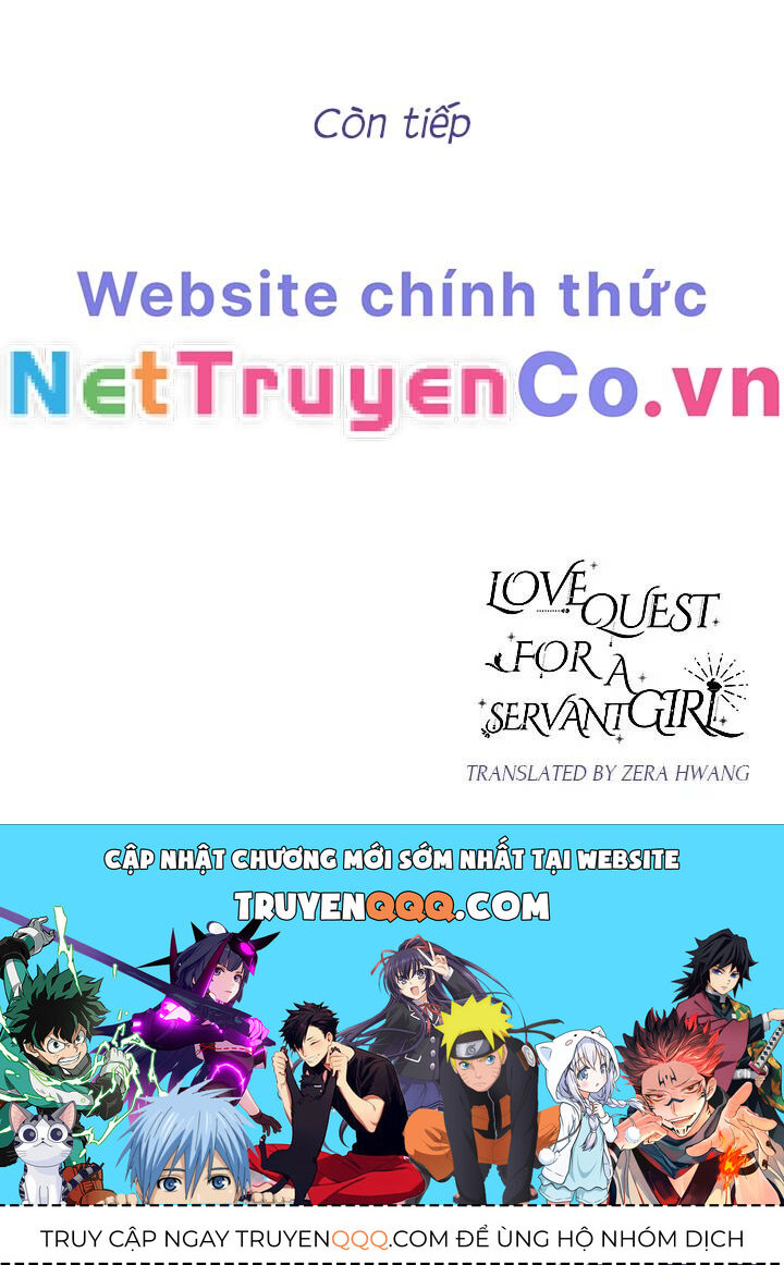 Xuyên Vào Teenfic Làm Thị Nữ Chapter 64 - 45