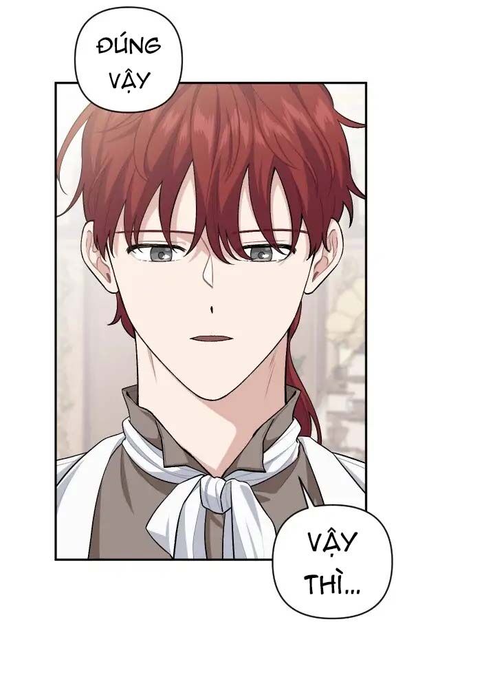 Xuyên Vào Teenfic Làm Thị Nữ Chapter 64 - 8