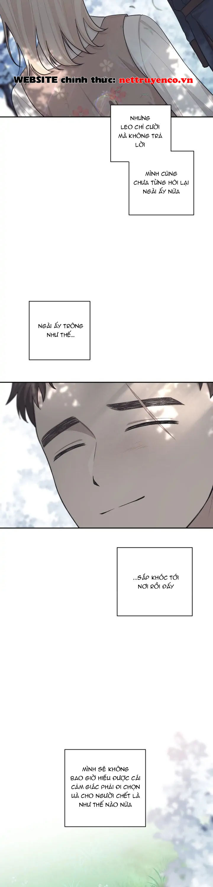 Xuyên Vào Teenfic Làm Thị Nữ Chapter 65 - 1