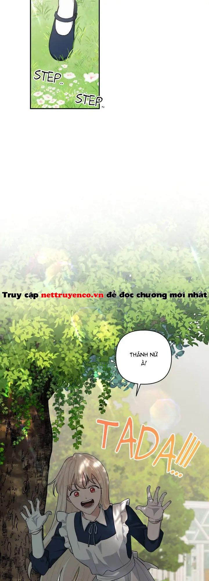 Xuyên Vào Teenfic Làm Thị Nữ Chapter 65 - 5