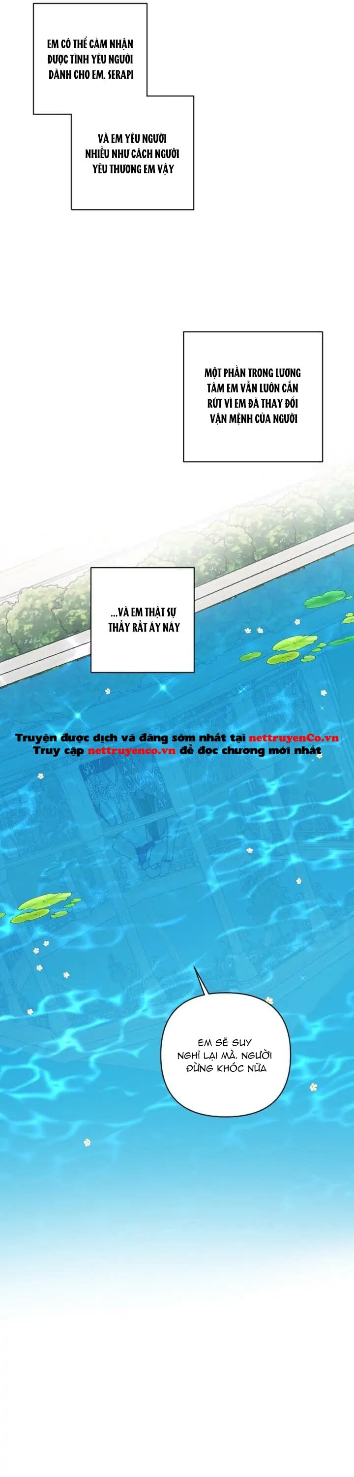 Xuyên Vào Teenfic Làm Thị Nữ Chapter 66 - 19