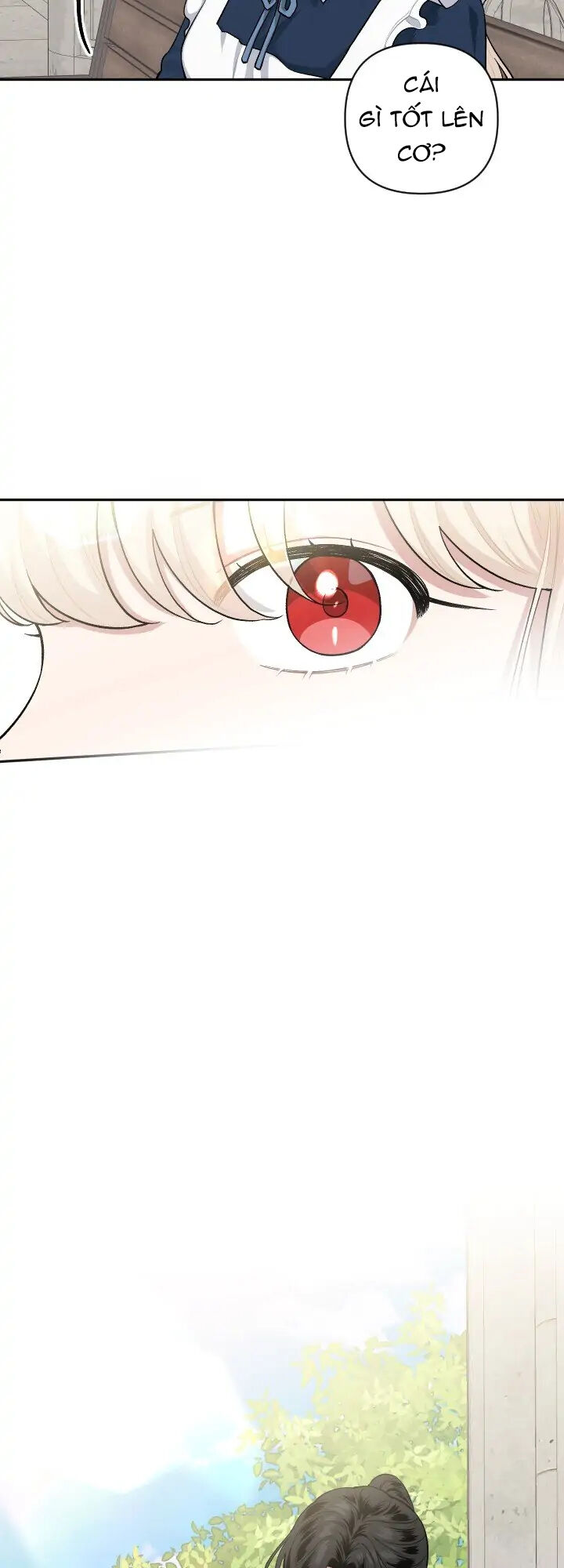 Xuyên Vào Teenfic Làm Thị Nữ Chapter 67 - 12