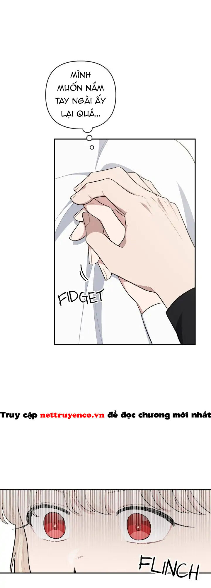 Xuyên Vào Teenfic Làm Thị Nữ Chapter 67 - 21