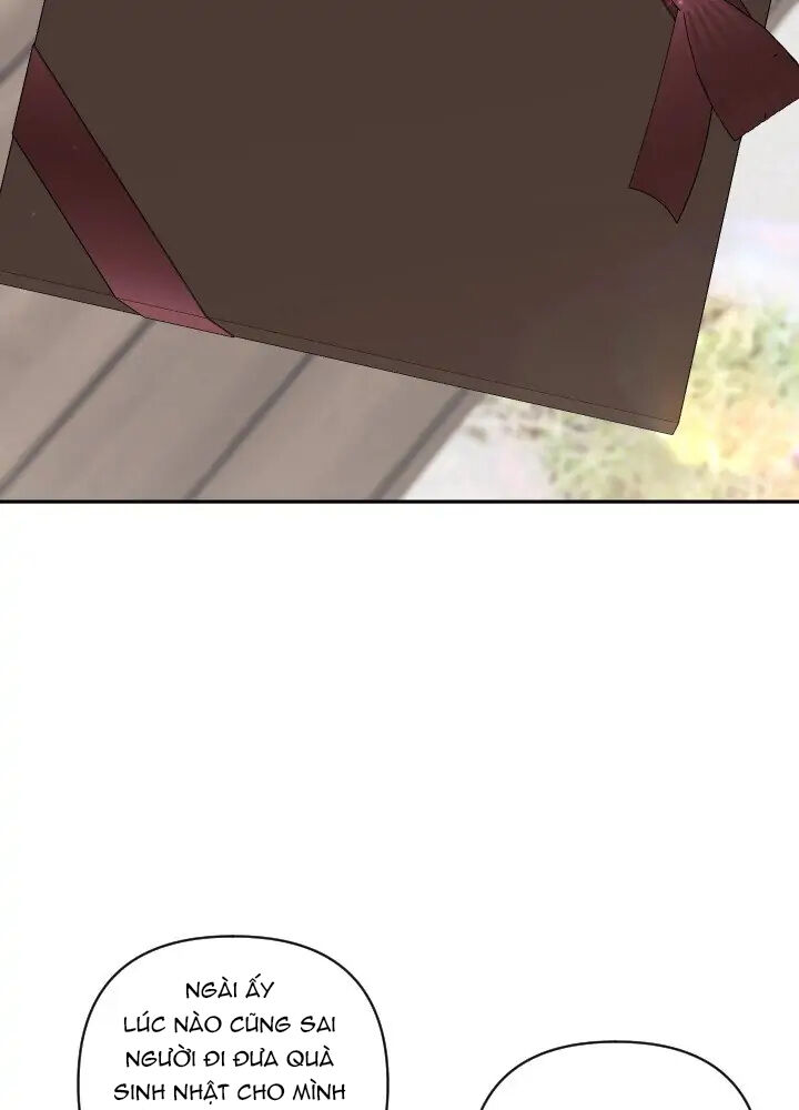 Xuyên Vào Teenfic Làm Thị Nữ Chapter 67 - 24