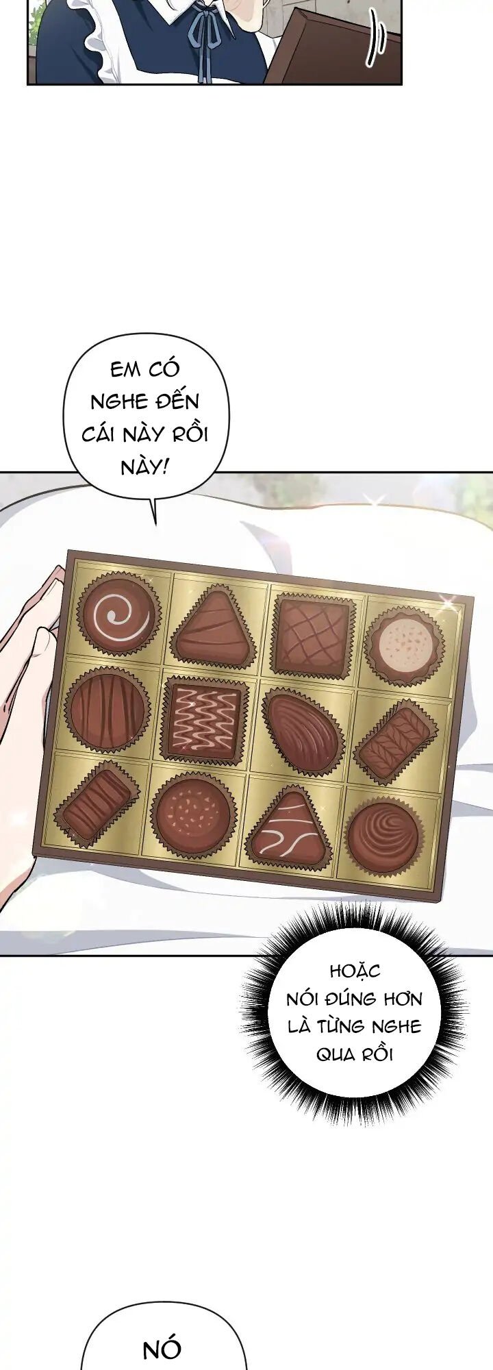 Xuyên Vào Teenfic Làm Thị Nữ Chapter 67 - 27