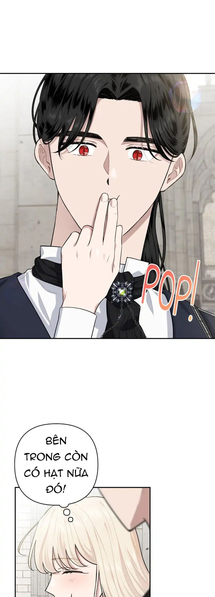 Xuyên Vào Teenfic Làm Thị Nữ Chapter 67 - 30