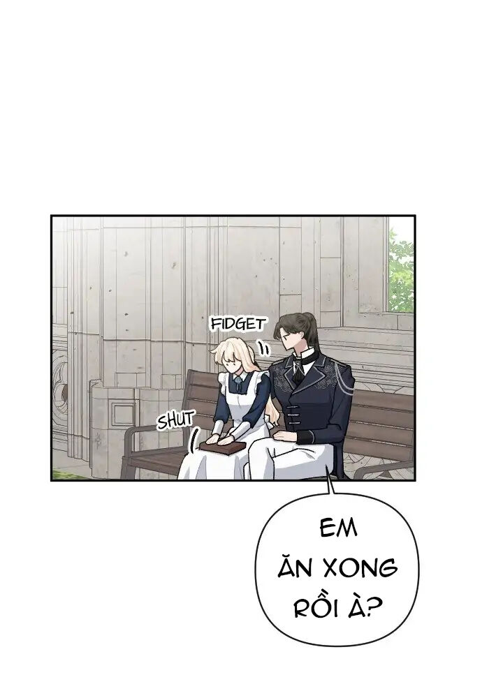 Xuyên Vào Teenfic Làm Thị Nữ Chapter 67 - 32