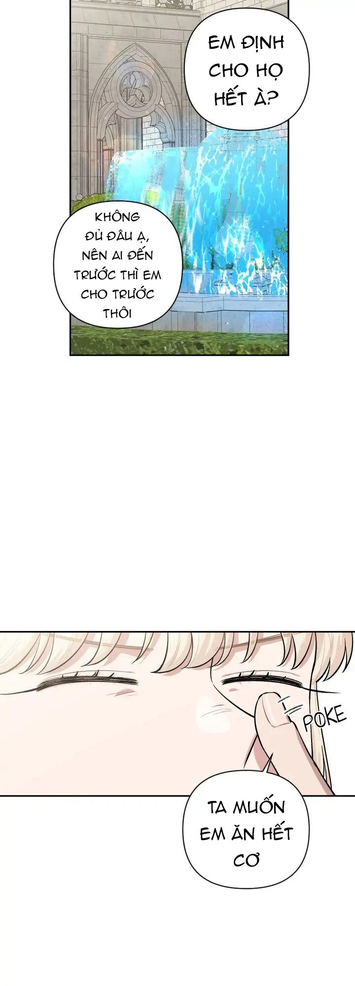 Xuyên Vào Teenfic Làm Thị Nữ Chapter 67 - 34