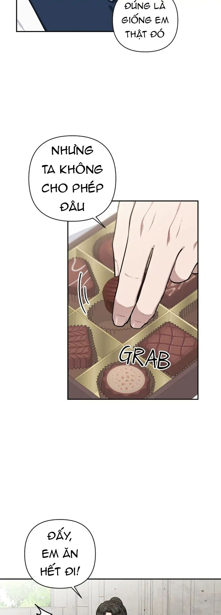 Xuyên Vào Teenfic Làm Thị Nữ Chapter 67 - 36