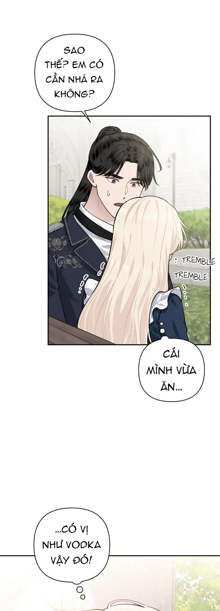 Xuyên Vào Teenfic Làm Thị Nữ Chapter 67 - 39