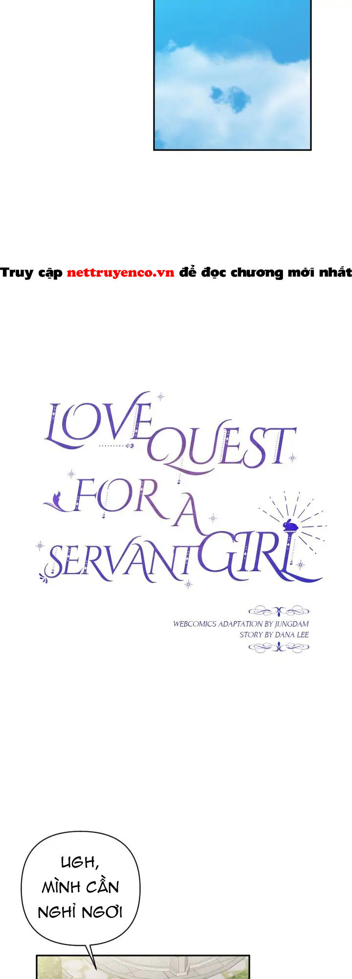 Xuyên Vào Teenfic Làm Thị Nữ Chapter 67 - 5