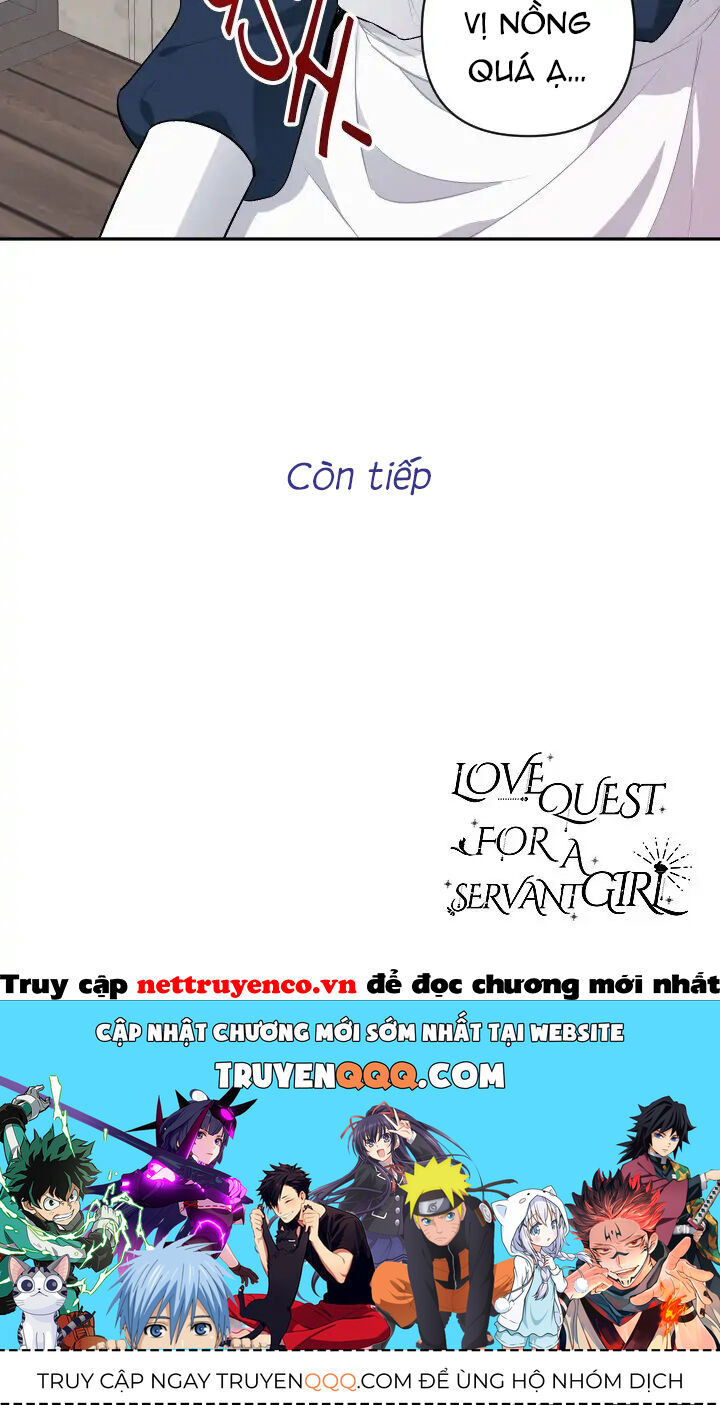 Xuyên Vào Teenfic Làm Thị Nữ Chapter 67 - 41