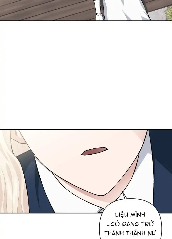 Xuyên Vào Teenfic Làm Thị Nữ Chapter 67 - 8