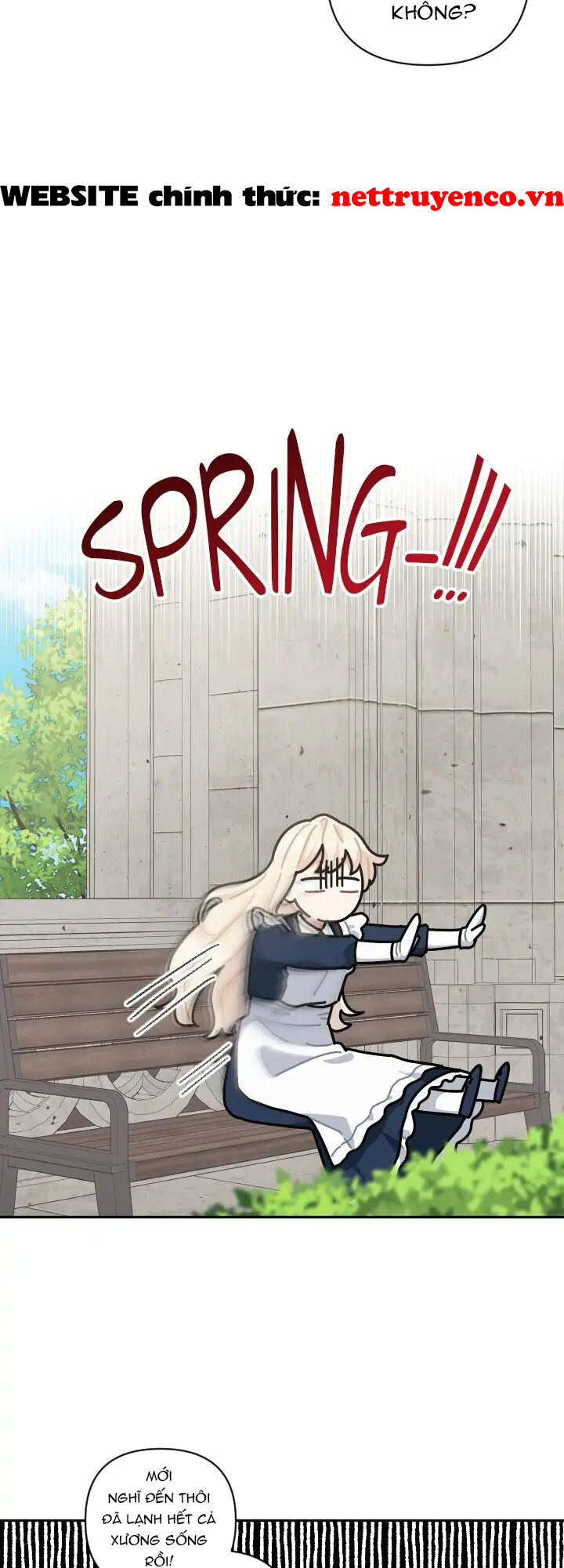 Xuyên Vào Teenfic Làm Thị Nữ Chapter 67 - 9