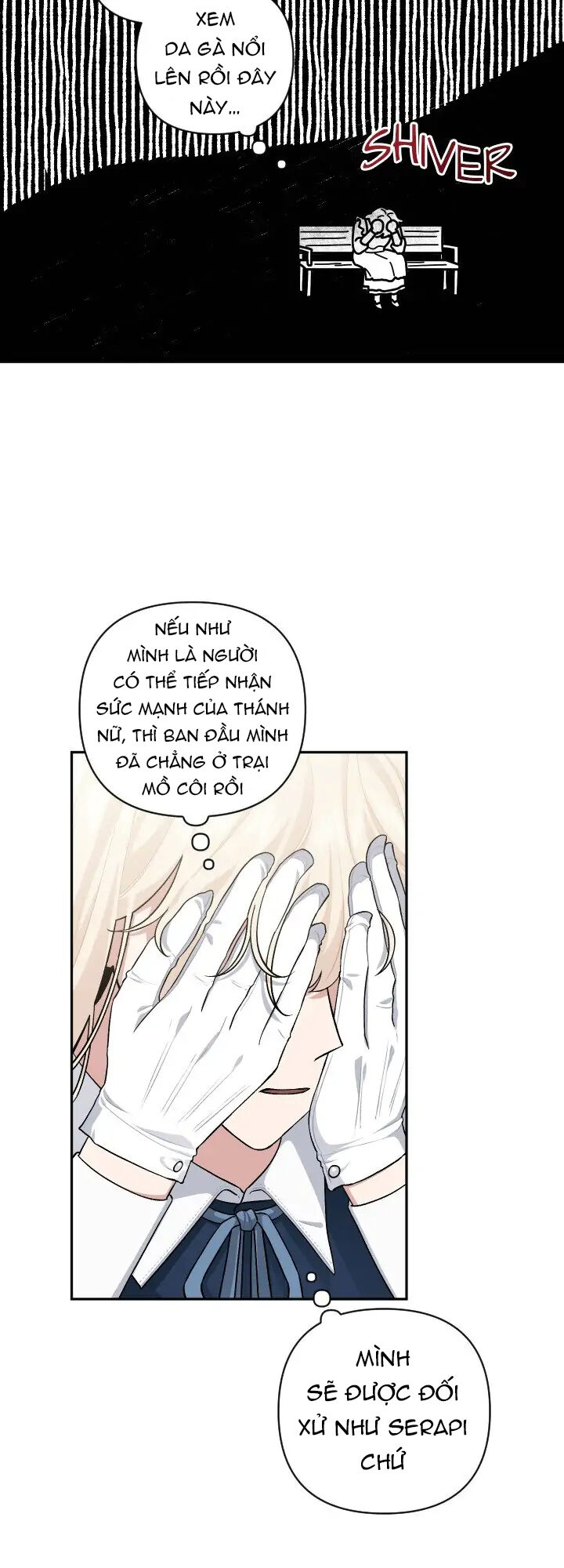 Xuyên Vào Teenfic Làm Thị Nữ Chapter 67 - 10