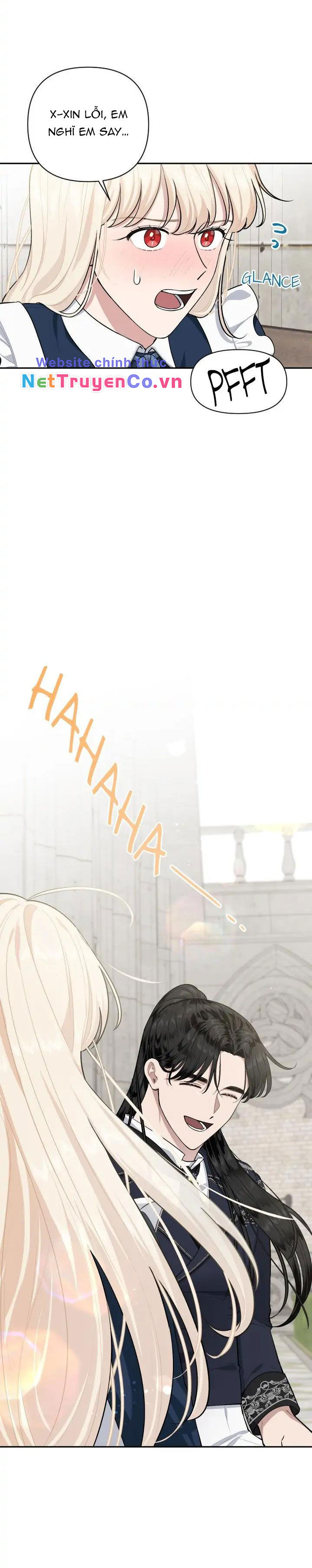 Xuyên Vào Teenfic Làm Thị Nữ Chapter 68 - 10