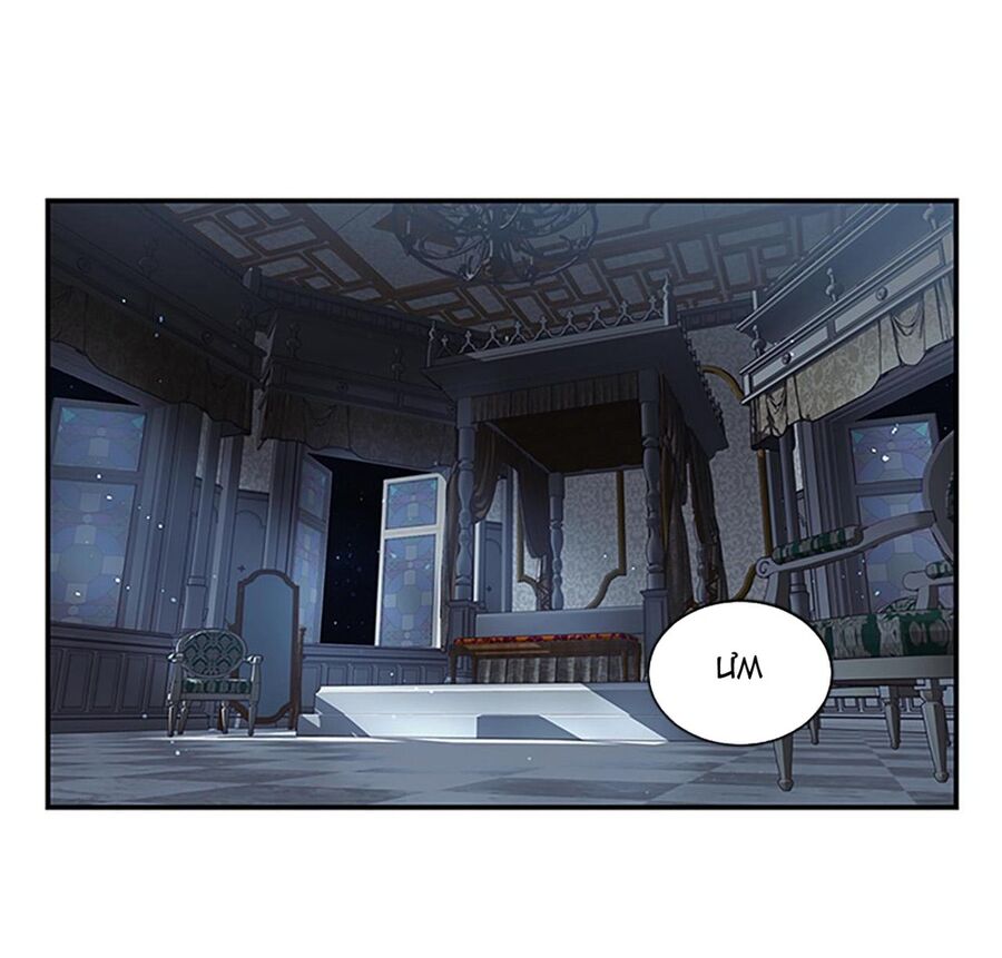 Xuyên Vào Teenfic Làm Thị Nữ Chapter 7 - 12